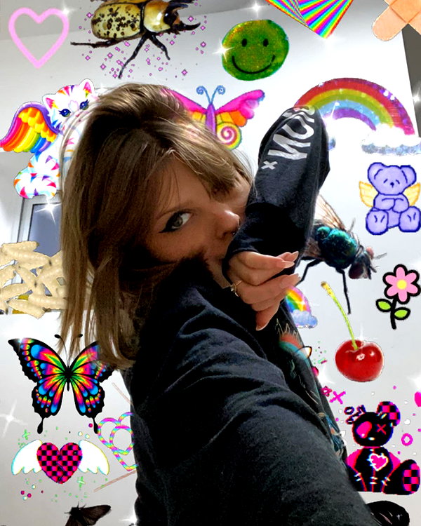 milena_kofef instagram image archive image