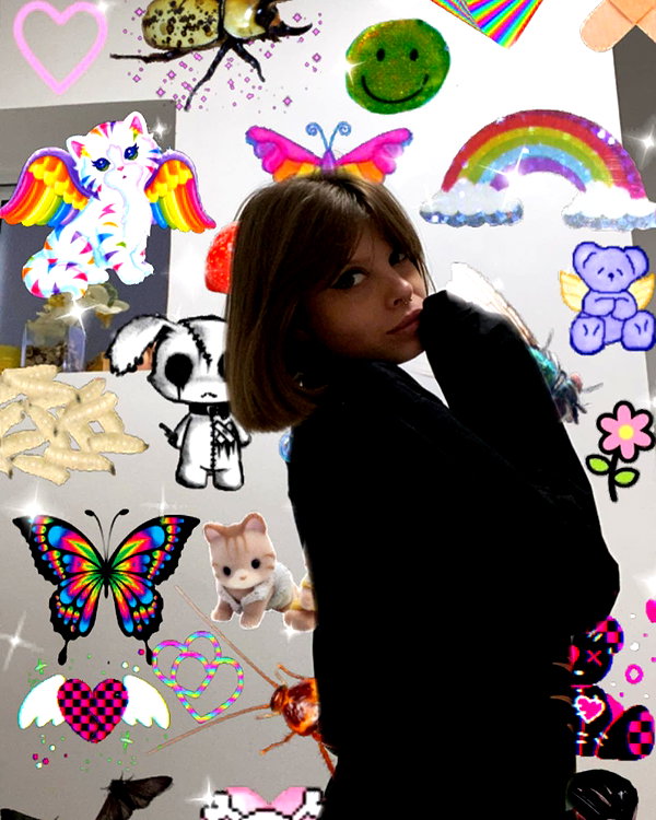 milena_kofef instagram image archive image