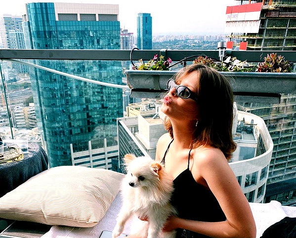 milena_kofef instagram image archive image