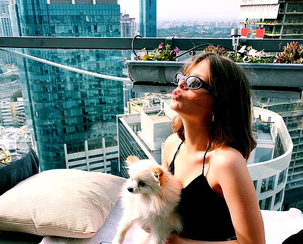 milena_kofef instagram image archive image