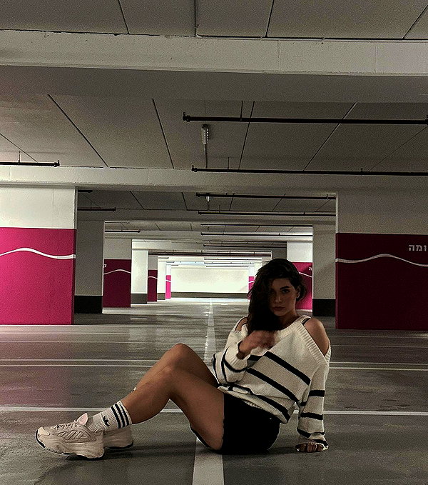 milka_guberman instagram image archive image