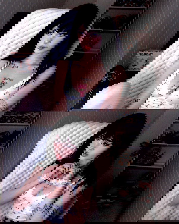 milkgore milkgore archive image