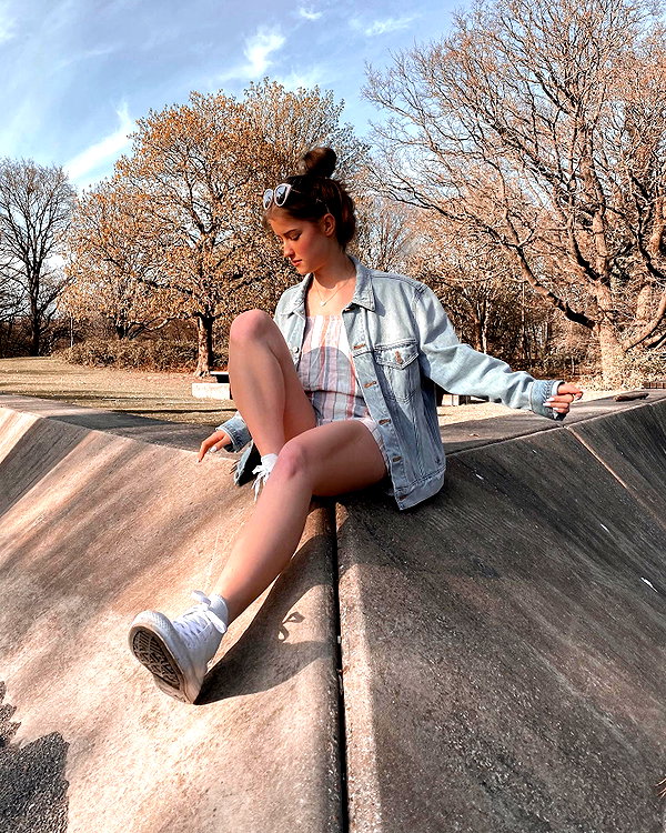 mira.004 instagram image archive image