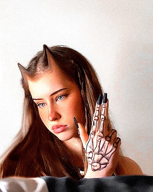 mira.004 instagram image archive image