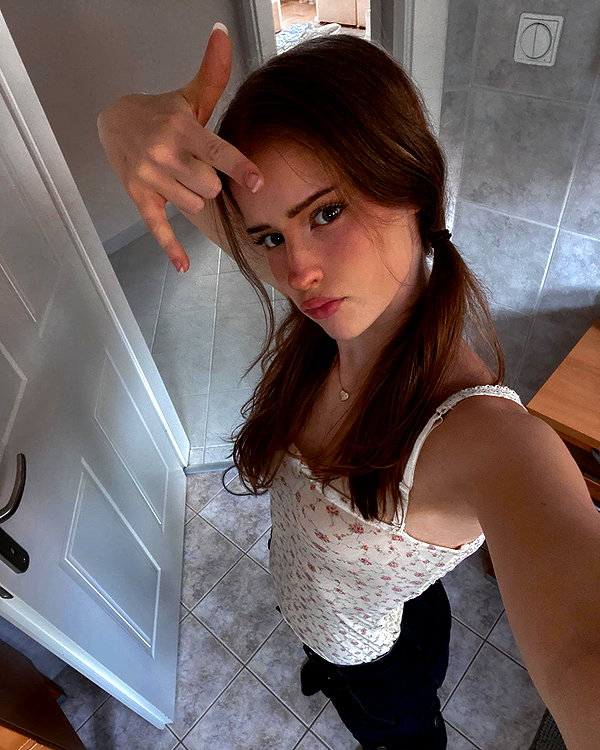 mira.004 instagram image archive image