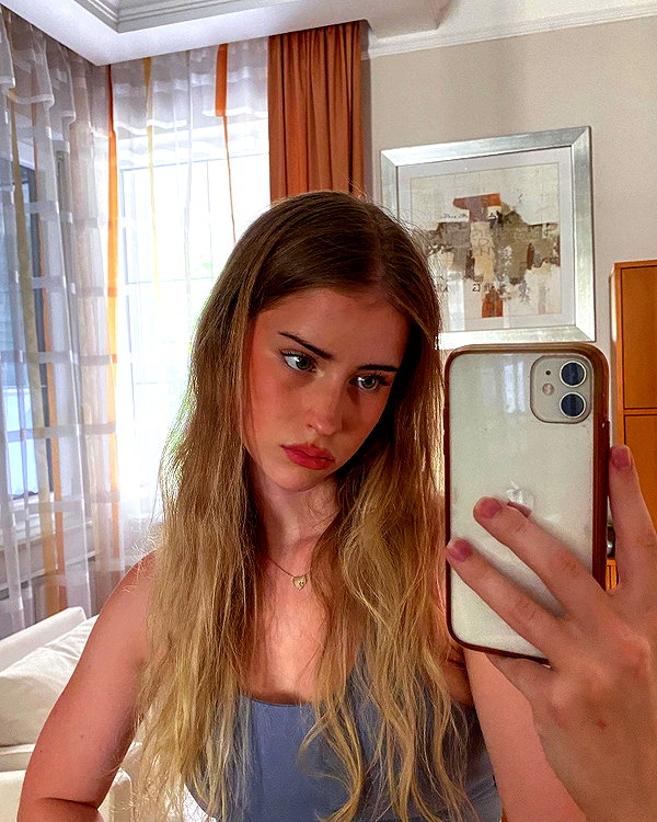 mira.004 instagram image archive image