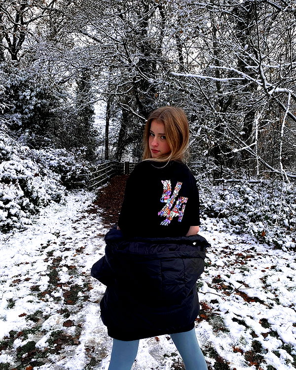 mira.004 instagram image archive image
