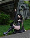 misanthropianarcissus Altpins Profile Picture