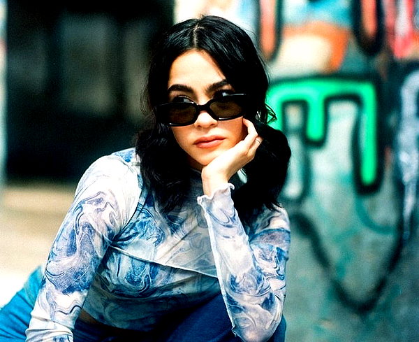 monetzamora_ instagram image archive image