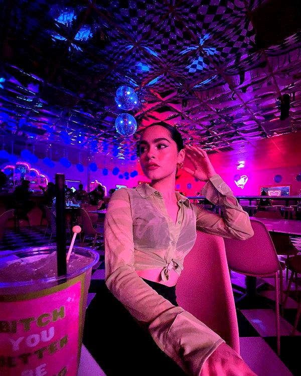 monetzamora_ instagram image archive image