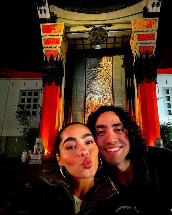monetzamora_ instagram image archive image