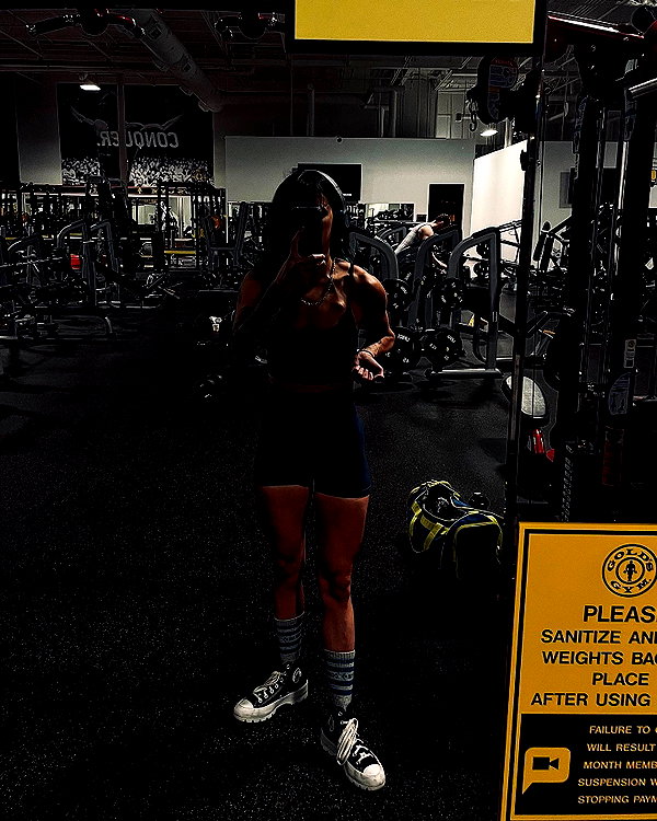 morguemuscle instagram image archive image