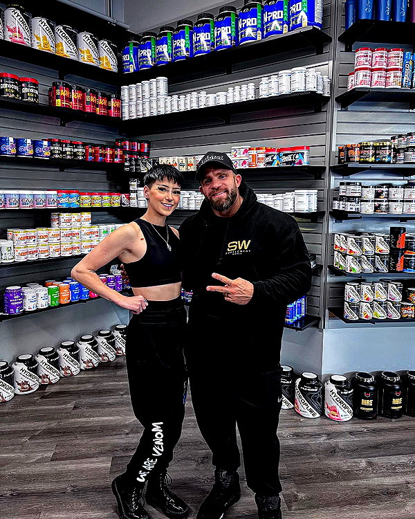 morguemuscle instagram image archive image