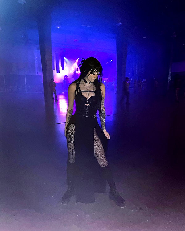 morguemuscle instagram image archive image