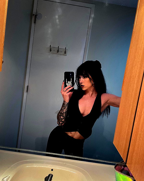 morguemuscle instagram image archive image
