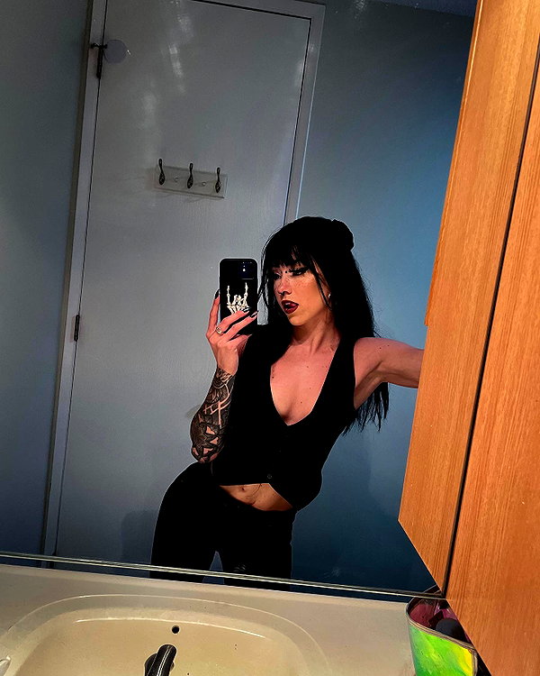 morguemuscle instagram image archive image