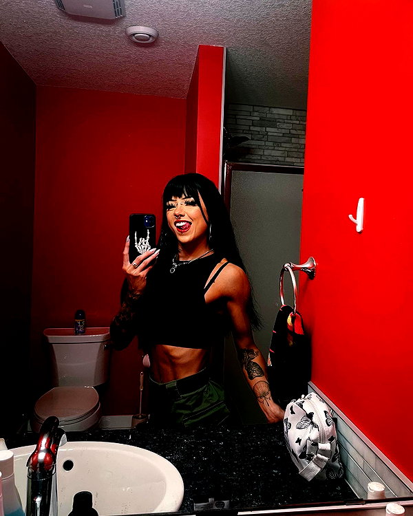 morguemuscle instagram image archive image