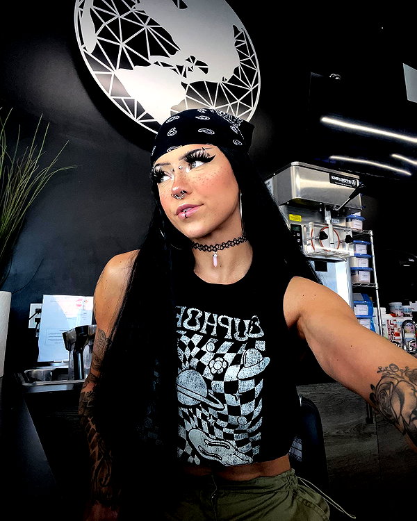 morguemuscle instagram image archive image