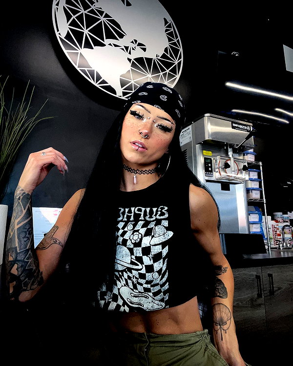 morguemuscle instagram image archive image