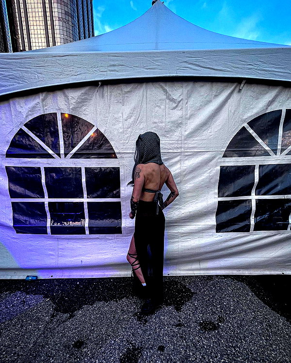 morguemuscle instagram image archive image