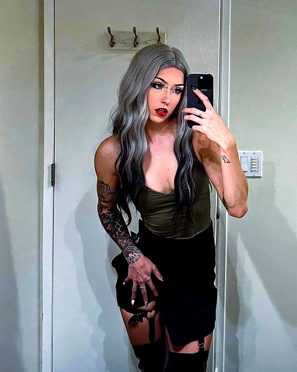 morguemuscle instagram image archive image