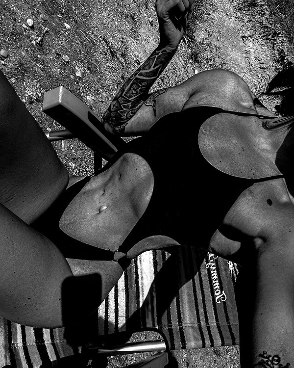 morguemuscle instagram image archive image