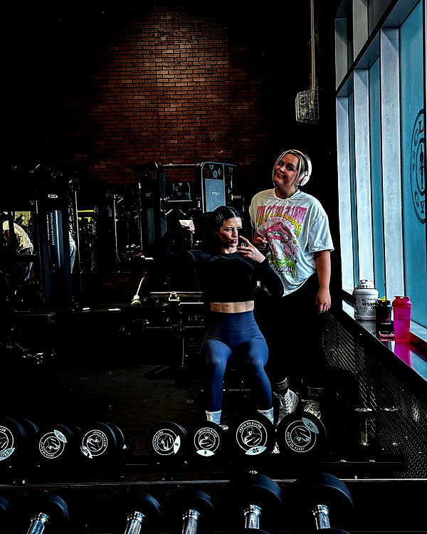 morguemuscle instagram image archive image
