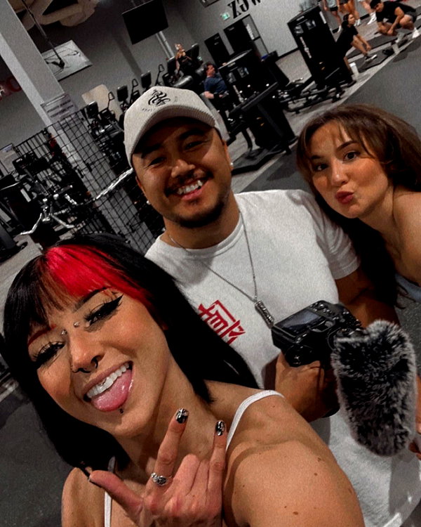morguemuscle instagram image archive image