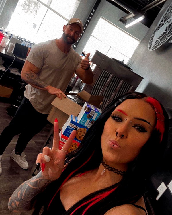 morguemuscle instagram image archive image
