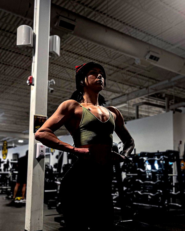 morguemuscle instagram image archive image
