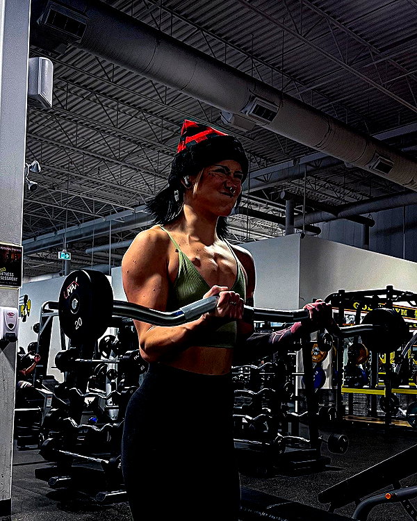 morguemuscle instagram image archive image