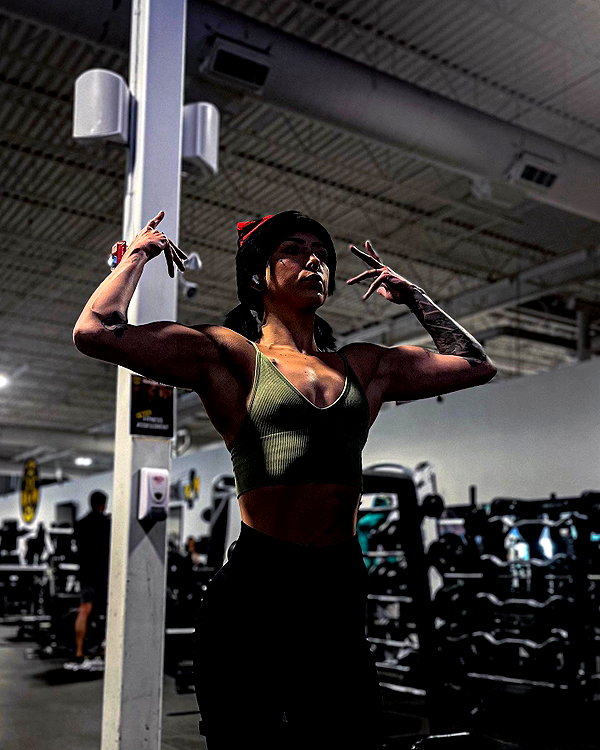 morguemuscle instagram image archive image