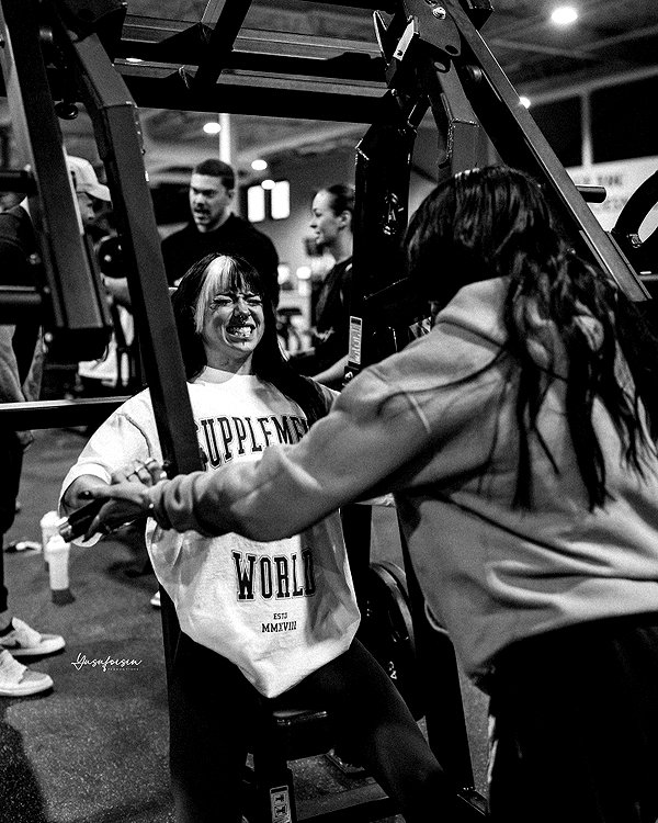 morguemuscle instagram image archive image