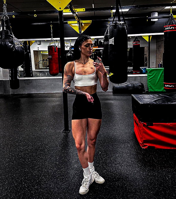 morguemuscle instagram image archive image