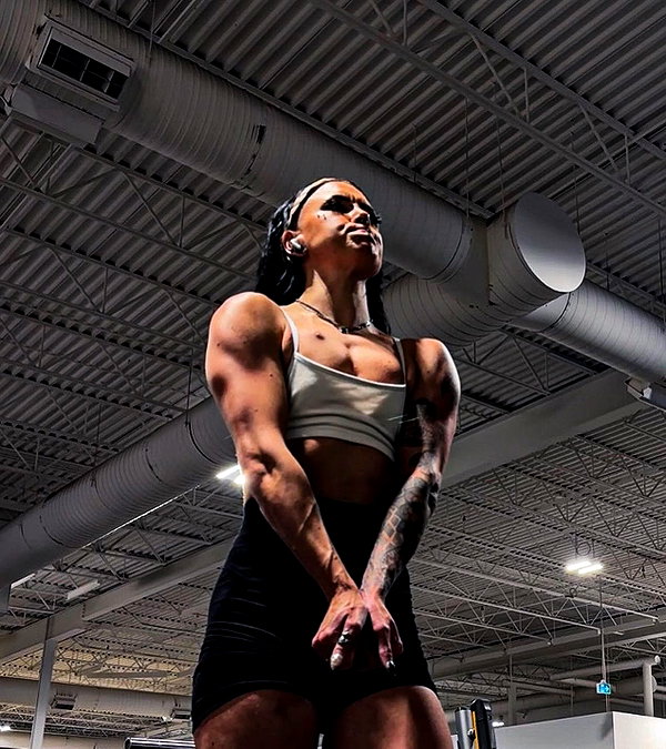 morguemuscle instagram image archive image