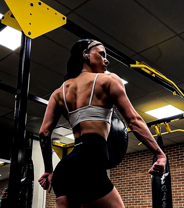 morguemuscle instagram image archive image