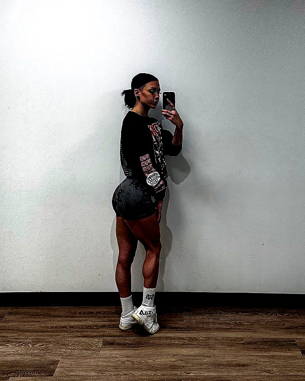 morguemuscle instagram image archive image
