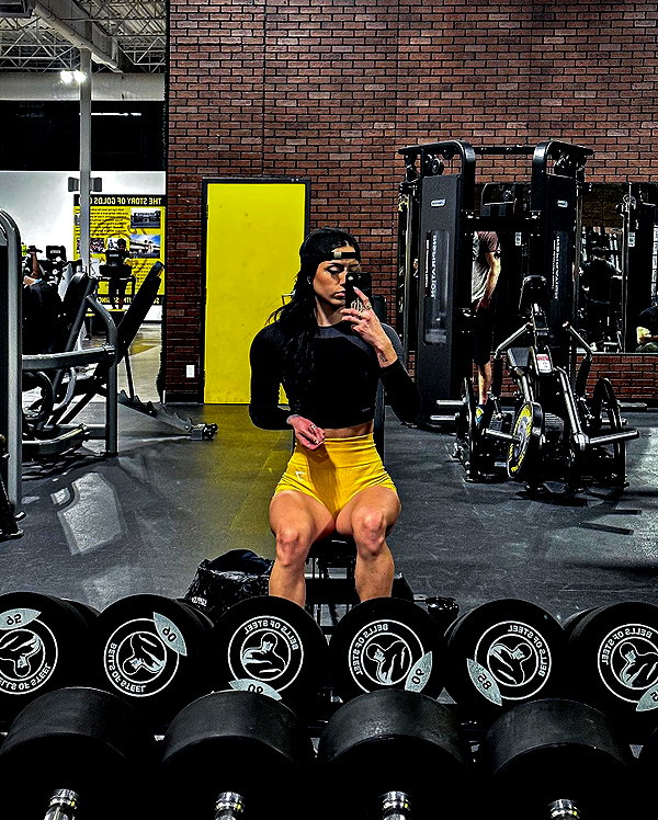 morguemuscle instagram image archive image