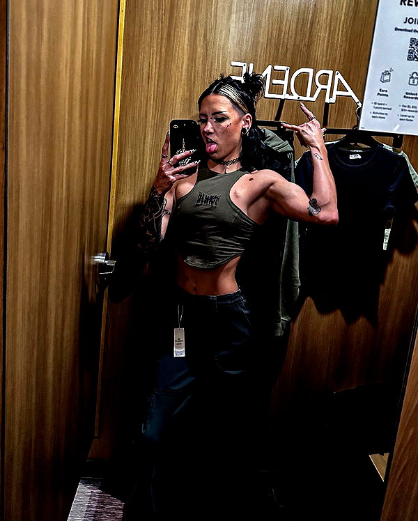 morguemuscle instagram image archive image
