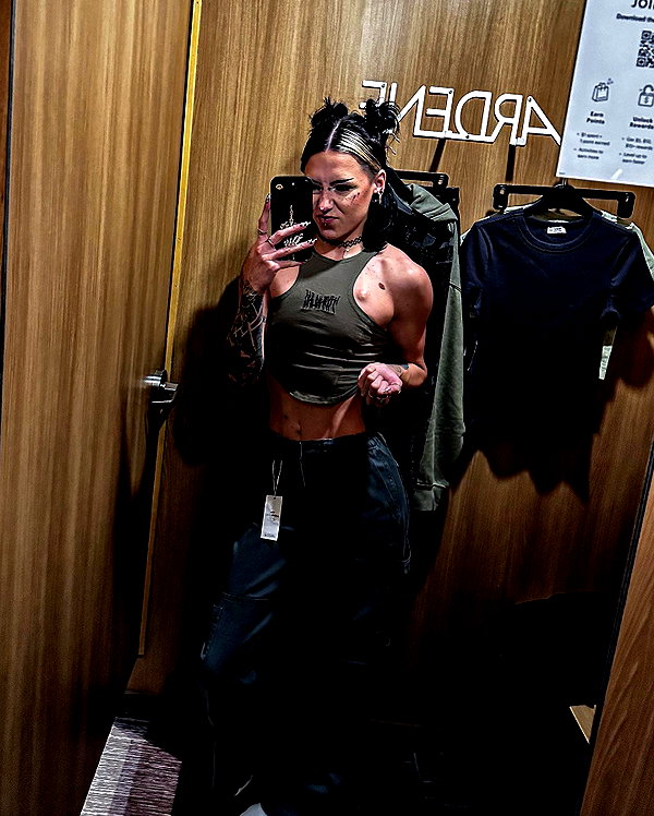 morguemuscle instagram image archive image