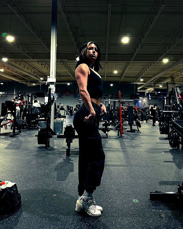 morguemuscle instagram image archive image