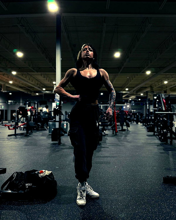 morguemuscle instagram image archive image
