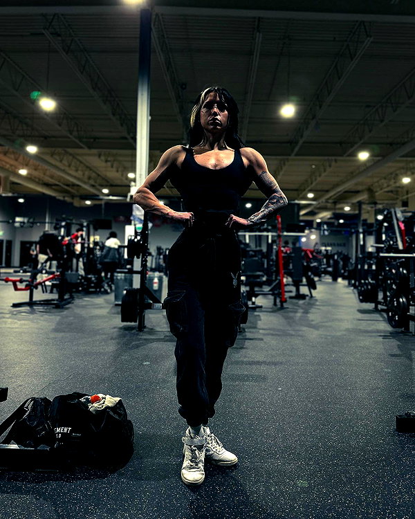 morguemuscle instagram image archive image
