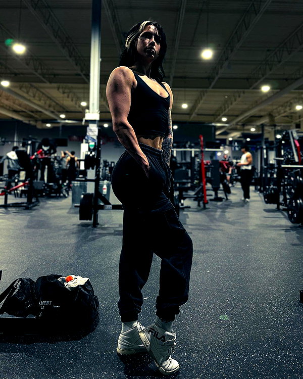 morguemuscle instagram image archive image