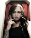 morguemuscle Altpins Profile Picture