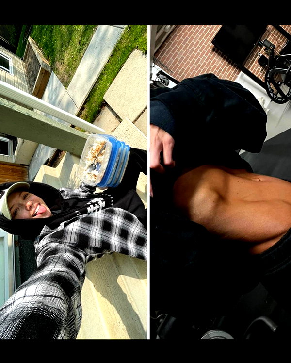 morguemuscle instagram image archive image