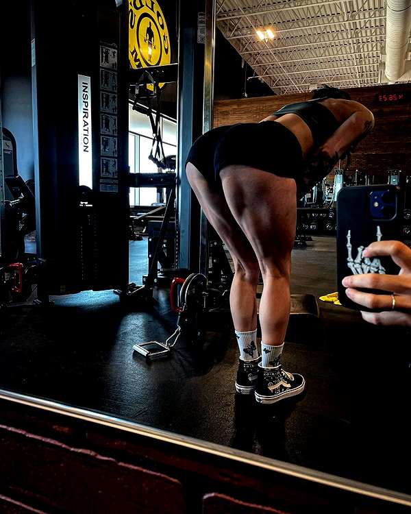 morguemuscle instagram image archive image