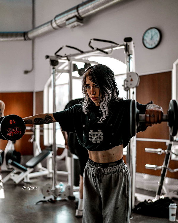 morguemuscle instagram image archive image