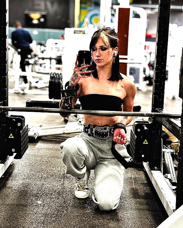 morguemuscle instagram image archive image