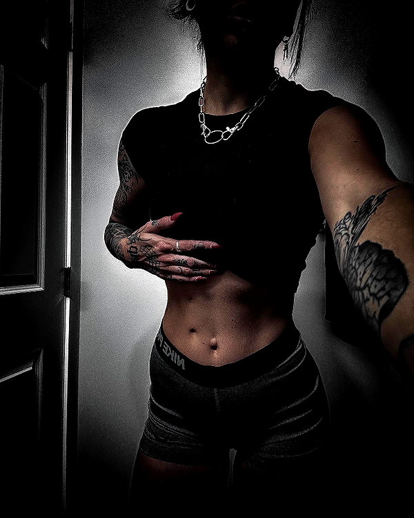 morguemuscle instagram image archive image